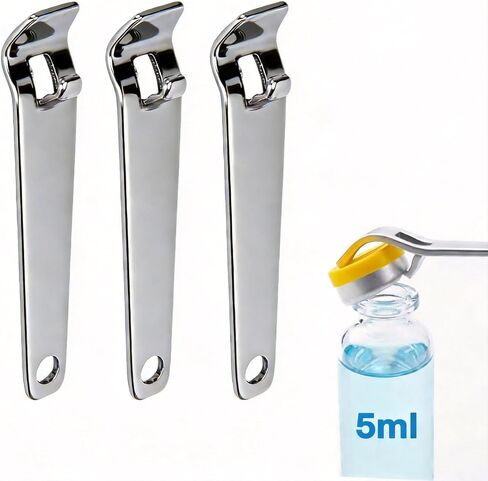 5ml 10-Pack Silicone Protective Vial Caps, 10 Colors Reusable Covers for 5-100ml Peptide Storage & Lab Vials, Shatter-Proof, Anti-Roll, Dust-Proof Protective Sleeves for Travel & Storage in Kuwait