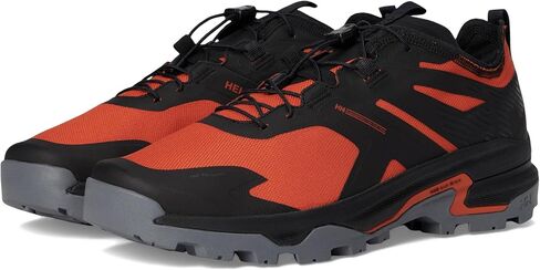 Helly Hansen Ridgeflyer QL Men's Hiking Shoes - Durable, Breathable Outdoor Footwear in Kuwait