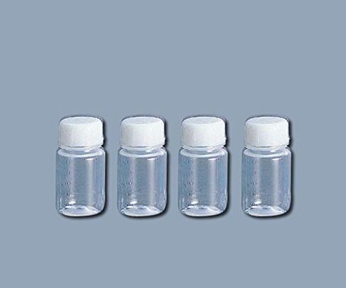 زجاجة واحدة PP لـ CR 100 مل (شفافية) / 7-2214-01 in Kuwait