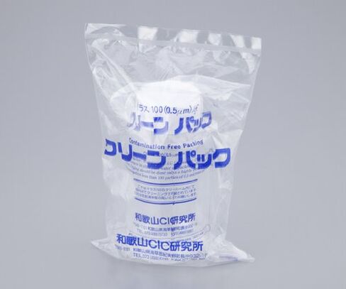 زجاجة واحدة PP لـ CR 100 مل (شفافية) / 7-2214-01 in Kuwait
