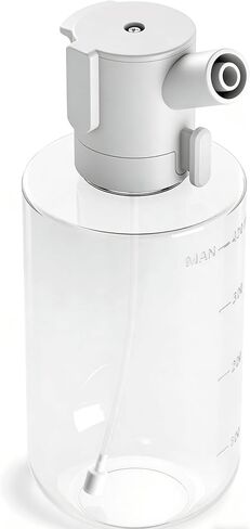 400mL Capacity Replacement Bottle - 1 PCS in Kuwait
