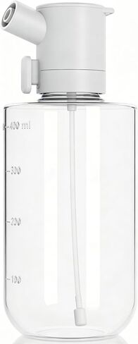 400mL Capacity Replacement Bottle - 1 PCS in Kuwait