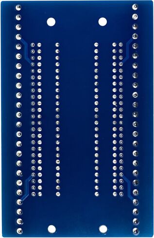 whiteeeen Screw Terminal Expansion Board 3 Types Output Breakout Board for Teensy 3.5/3.6/4.1 Module Compatible with Arduino in Kuwait