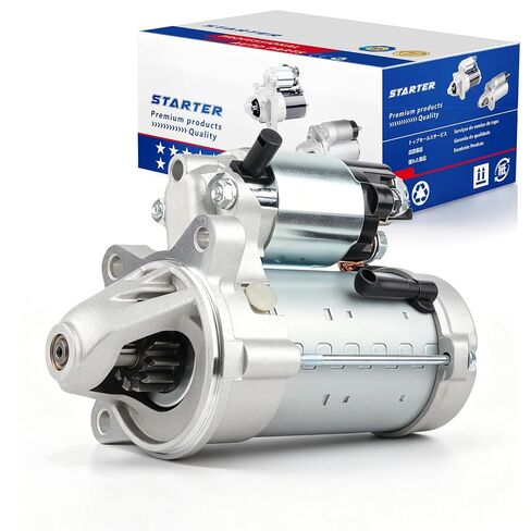 استبدال سلسلة Kohler Starter 7000 الجديدة لـ 3209801 3209803 3209804 3209808، 20-27HP الشجاعة KT715 KT725 KT730 KT735 SV710 SV715 SV720 SV725 SV730 SV735 SV740 SV810 SV820 SV830 in Kuwait