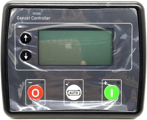 الأصلي DSE4520 MKII وحدة التحكم في فشل التيار الكهربائي (المرافق) DSE4520MKII AMF Deepsea Controller Genset Power Control Panel (DSE4520 Original) in Kuwait