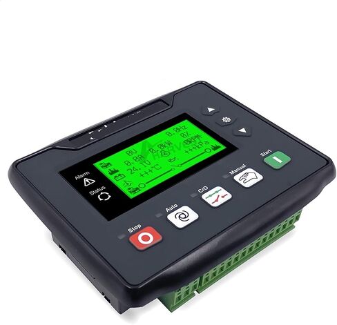4010N HGM4010N وحدة تحكم بالمولد وحدة البدء التلقائي التحكم في الطاقة 1 قطعة in Kuwait