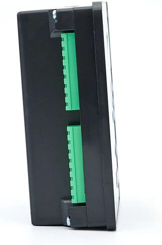 HJ-303A Generator Controller Stopping And Fault Protection Automatically And Manually 1Pcs in Kuwait