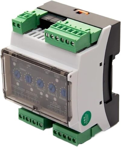 HSM300 Synchronous Module Genset Automatic Parallel 1Pcs in Kuwait