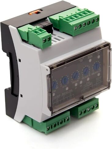 HSM300 Synchronous Module Genset Automatic Parallel 1Pcs in Kuwait