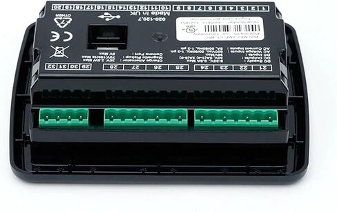 وحدة تحكم بالمولد DSE4520 وحدة التحكم في المولد 4520 1 قطعة in Kuwait