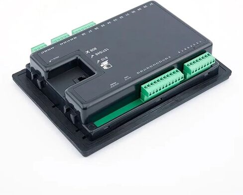 Generator Controller Model 5110 Control Box Pannel Boards Module 1Pcs in Kuwait