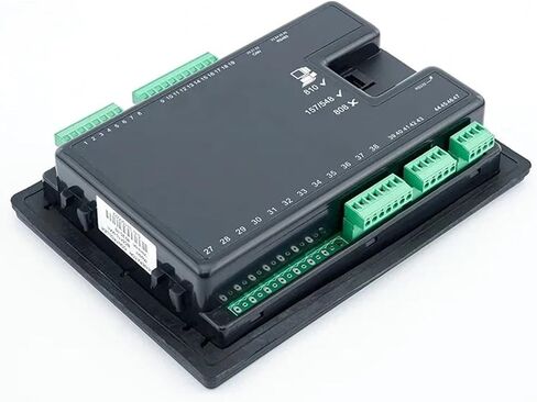 Generator Controller Model 5110 Control Box Pannel Boards Module 1Pcs in Kuwait