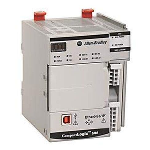 ألين برادلي 5069-L310er وحدة تحكم كومباكتلوجيكس in Kuwait