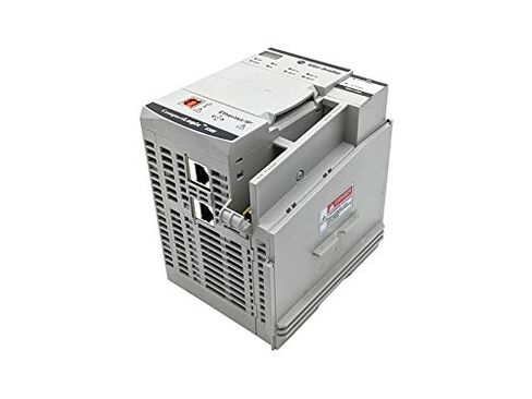 ألين برادلي 5069-L310er وحدة تحكم كومباكتلوجيكس in Kuwait