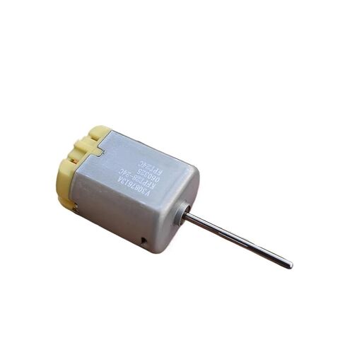 FC-280PT-20150 280 Motor DC 6V-12V 16000RPM Micro 24mm 27mm Long Shaft in Kuwait
