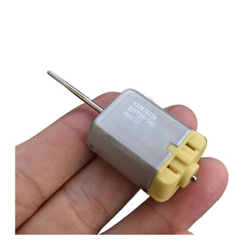 FC-280PT-20150 280 Motor DC 6V-12V 16000RPM Micro 24mm 27mm Long Shaft in Kuwait