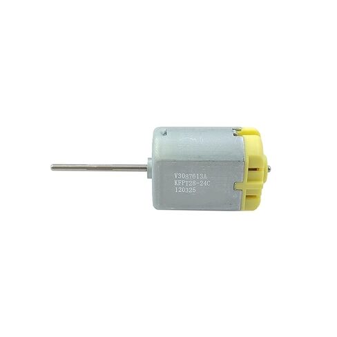 FC-280PT-20150 280 Motor DC 6V-12V 16000RPM Micro 24mm 27mm Long Shaft in Kuwait