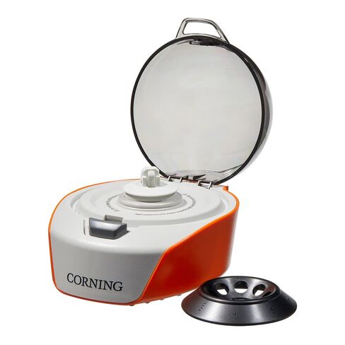 Corning 6770 LSE Mini Microcentrifuge, 50/60 Hz, 100-240VAC in Kuwait
