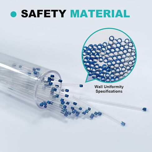 JOANLAB الرقمية 10000 دورة في الدقيقة آلة الطرد المركزي الصغيرة عالية السرعة مع 10 أنابيب من أنابيب زجاجية 12 × 40 مم in Kuwait