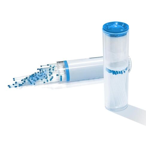 JOANLAB الرقمية 10000 دورة في الدقيقة آلة الطرد المركزي الصغيرة عالية السرعة مع 10 أنابيب من أنابيب زجاجية 12 × 40 مم in Kuwait