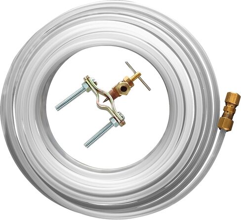 Plumb Pak PP855-20LF Ice Maker Kit in Kuwait