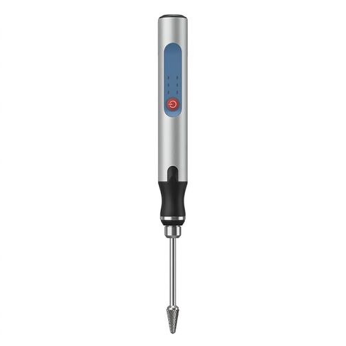 1.5ml/2ml Microcentrifuge Tubes, Cordless Handheld Micro Mixer for Laboratory Research, Professional Sample Disruption Tool with 3 Speeds & 304 Stainless Steel Pestle in Kuwait