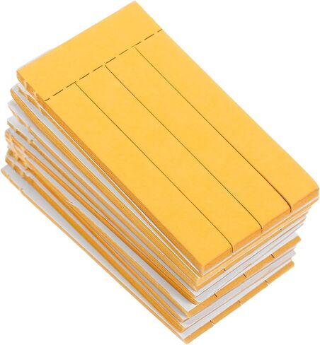 800 Sheets Chromatography Paper Test Strips for Chemical Analysis Quick and Accurate Paper Filter Technology, for Science Experiments and Laboratory Use in Kuwait