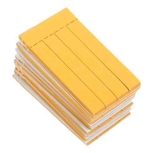 KALLORY Laboratory Paper Test Strips with Integrated Chromatography Technology 800 Sheets Paper Material for Quick and Accurate Analysis Suitable for Research Applications and Educational in Kuwait