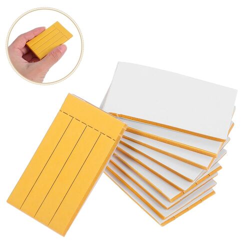 KALLORY Laboratory Paper Test Strips with Integrated Chromatography Technology 800 Sheets Paper Material for Quick and Accurate Analysis Suitable for Research Applications and Educational in Kuwait