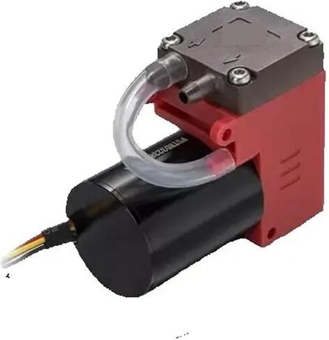 مضخة هواء صغيرة 12V ARP4DB12 24 ARP4DB24 ARP4DC24 24V ARP4DB12SP 12V ARP4DB24SP 24V ARP4DB12P 12V(ARP4DC24 24V) in Kuwait