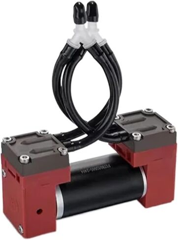 مضخة هواء صغيرة 12V ARP4DB12 24 ARP4DB24 ARP4DC24 24V ARP4DB12SP 12V ARP4DB24SP 24V ARP4DB12P 12V(ARP4DC24 24V) in Kuwait