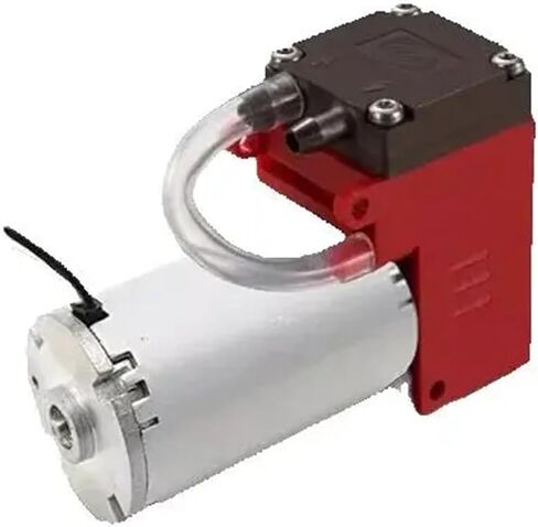 مضخة هواء صغيرة ARP4DC12 12V ARP4DC24 24V ARP4DCL12 12V ARP4DCL24 24V(ARP4DC24 24V) in Kuwait