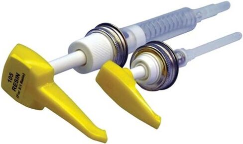 West Systems 301 Epoxy Pump Set - 5:1 in Saudi Arabia