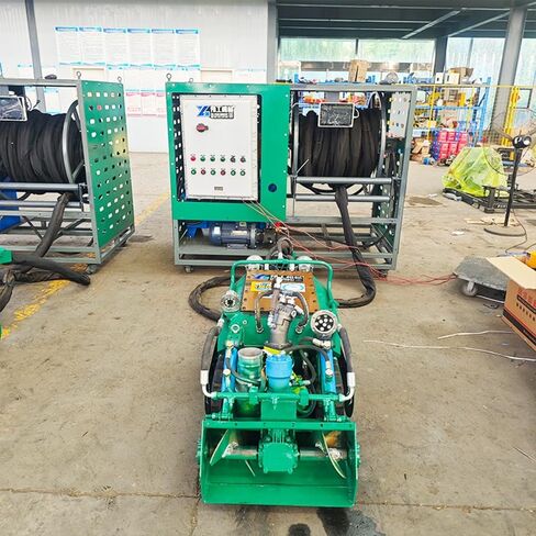 Sludge Cleaning Robot, Autonomous Pond Vacuum for Garden and Outdoor Water Areas, Floating Surface Cleaning Device, Remote Controlled Electric Unit in Kuwait
