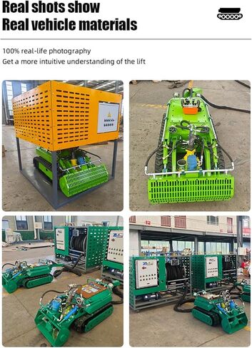 Electric Pond Vacuum Robot, Floating Autonomous Water Surface Cleaner for Garden Ponds, Remote Controlled Debris Removal Device, Rechargeable Unit in Kuwait