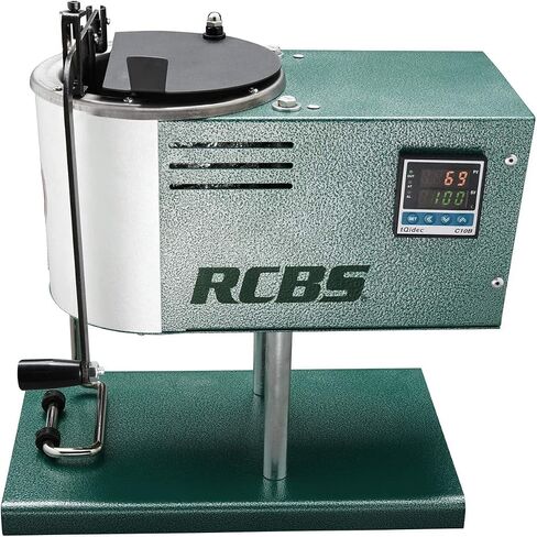 RCBS Pro Melt in Saudi Arabia