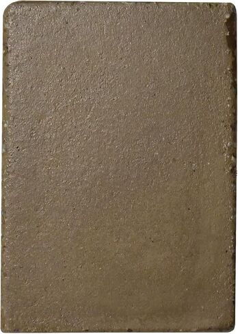 NativeStone Finish Sample Chip, 3" x 2" (Terracotta) in Kuwait