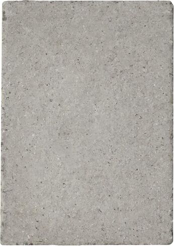 NativeStone Finish Sample Chip, 3" x 2" (Terracotta) in Kuwait