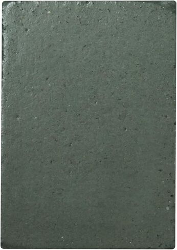 NativeStone Finish Sample Chip, 3" x 2" (Terracotta) in Kuwait