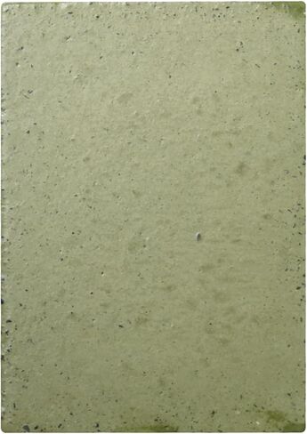 NativeStone Finish Sample Chip, 3" x 2" (Terracotta) in Kuwait