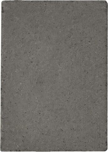 NativeStone Finish Sample Chip, 3" x 2" (Terracotta) in Kuwait
