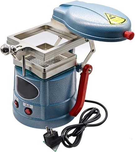 Dental Vacuum Laboratory Thermoforming Machine,DentalVacuumFormingMachine,Suitable for A Variety of Clinical Applications in Saudi Arabia