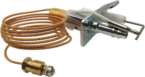 Furrion Replacement ODS & Pilot Flame Assembly for Built-in Oven in Kuwait