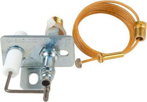 Furrion Replacement ODS & Pilot Flame Assembly for Built-in Oven in Kuwait