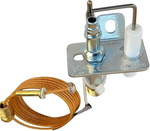 Furrion Replacement ODS & Pilot Flame Assembly for Built-in Oven in Kuwait
