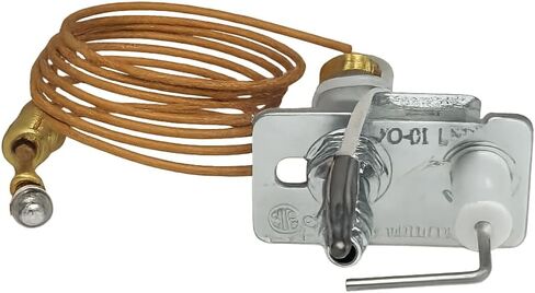 Furrion Replacement ODS & Pilot Flame Assembly for Built-in Oven in Kuwait