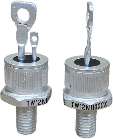 1 قطعة TW12N1100CX مسمار الثايرستور in Kuwait