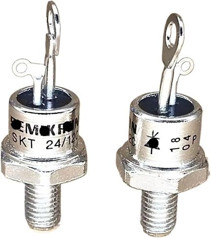1 قطعة SKT24/12 الثايرستور in Kuwait