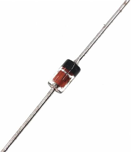Luftschloss,5Pcs 5W 1N5351A 14V silicon zener diode in Kuwait