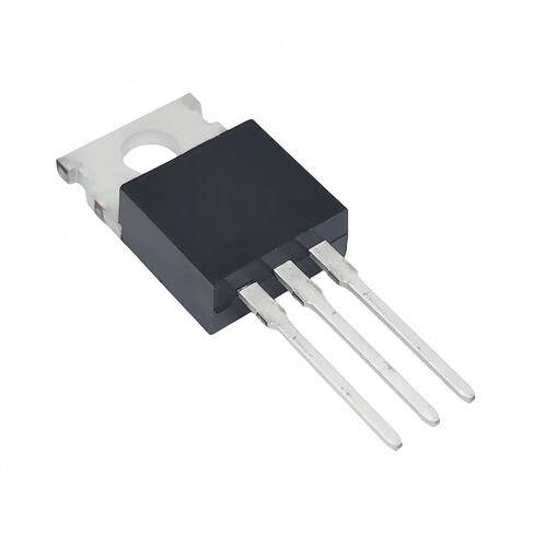 10 Slice MOS Transistor IRF9Z14 TO-220 in Saudi Arabia